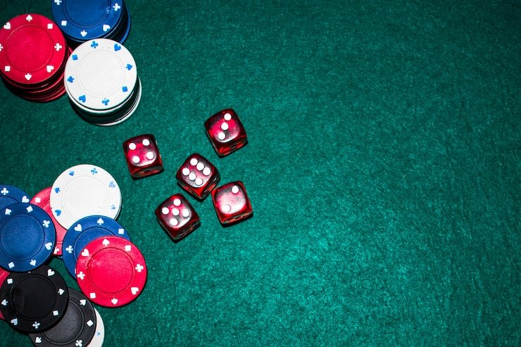 Dashboard analitik megabet dengan statistik permainan dan riwayat transaksi