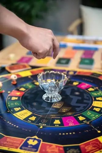 Asia Gaming Game 