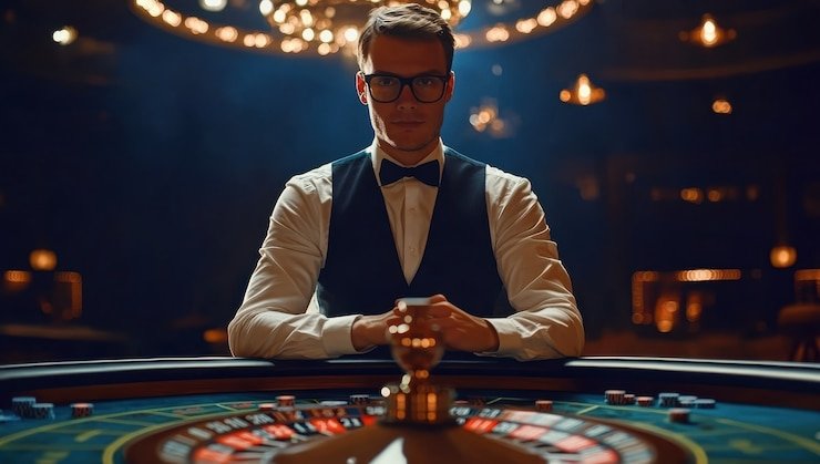 Koleksi permainan dan pasar taruhan megabet untuk anggota baru