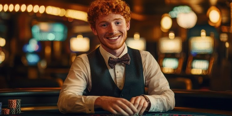 Koleksi permainan slot