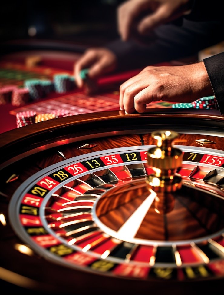Slot permainan tersedia 24/7 tanpa jadwal pembukaan